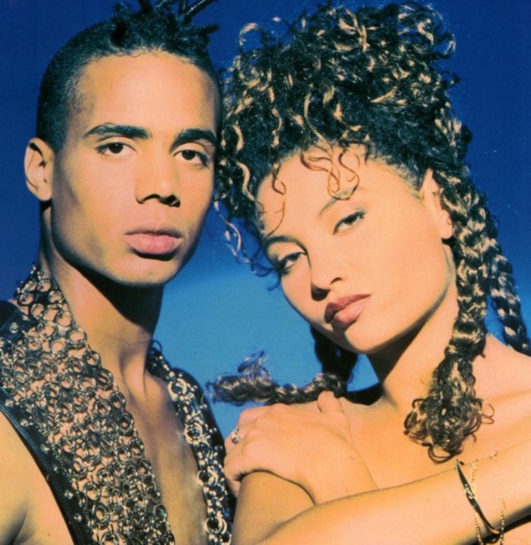 2Unlimited