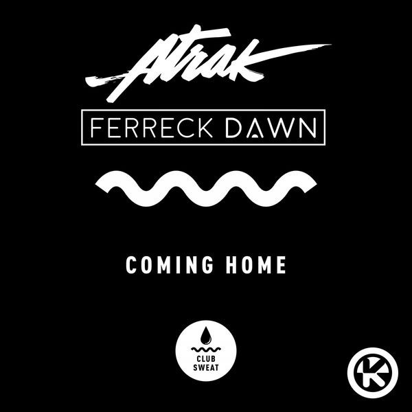 A-TRAK;FERRECK DAWN