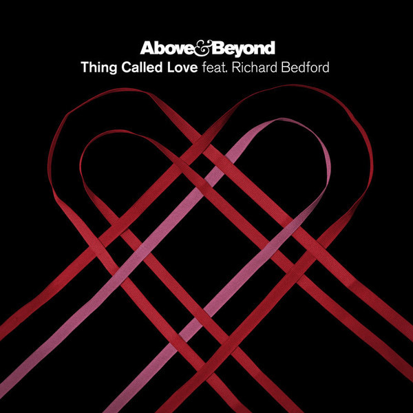 Above Beyond Feat. Richard Bedford