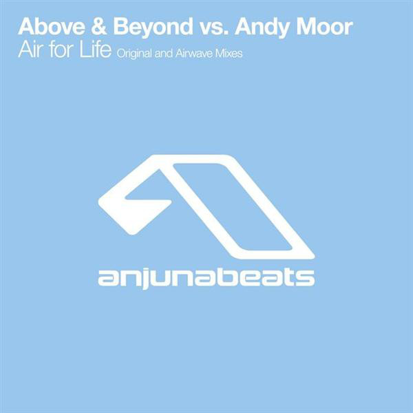 Above & Beyond vs. Andy Moor