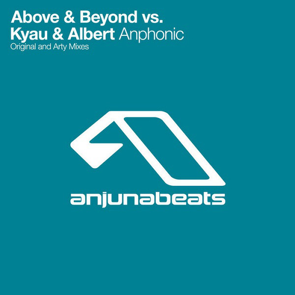 Above & Beyond vs. Kyau & Albert