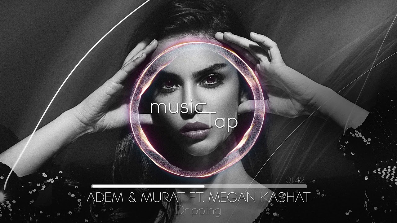 Adem, Murat feat. Megan Kashat