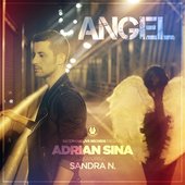 Adrian Sina Feat. Sandra N