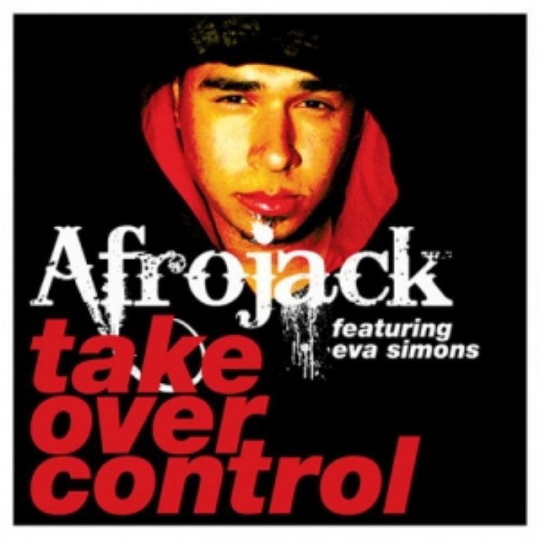 Afrojack feat. Eva Simons