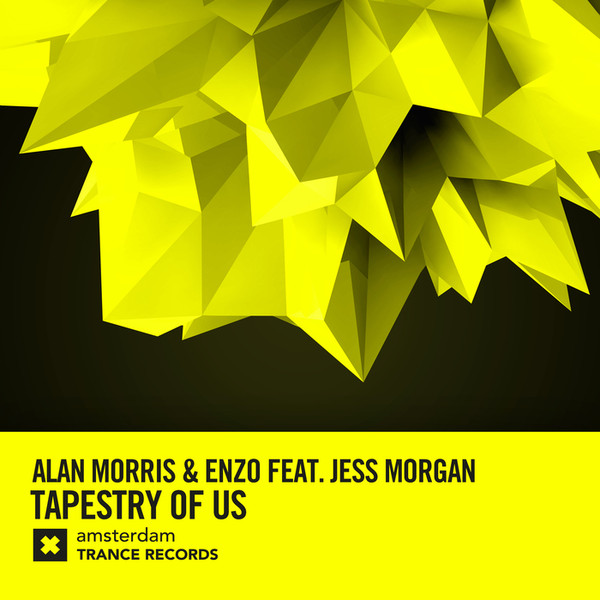 Alan Morris & Enzo feat. Jess Morgan