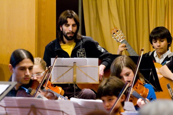 Alella Orchestra