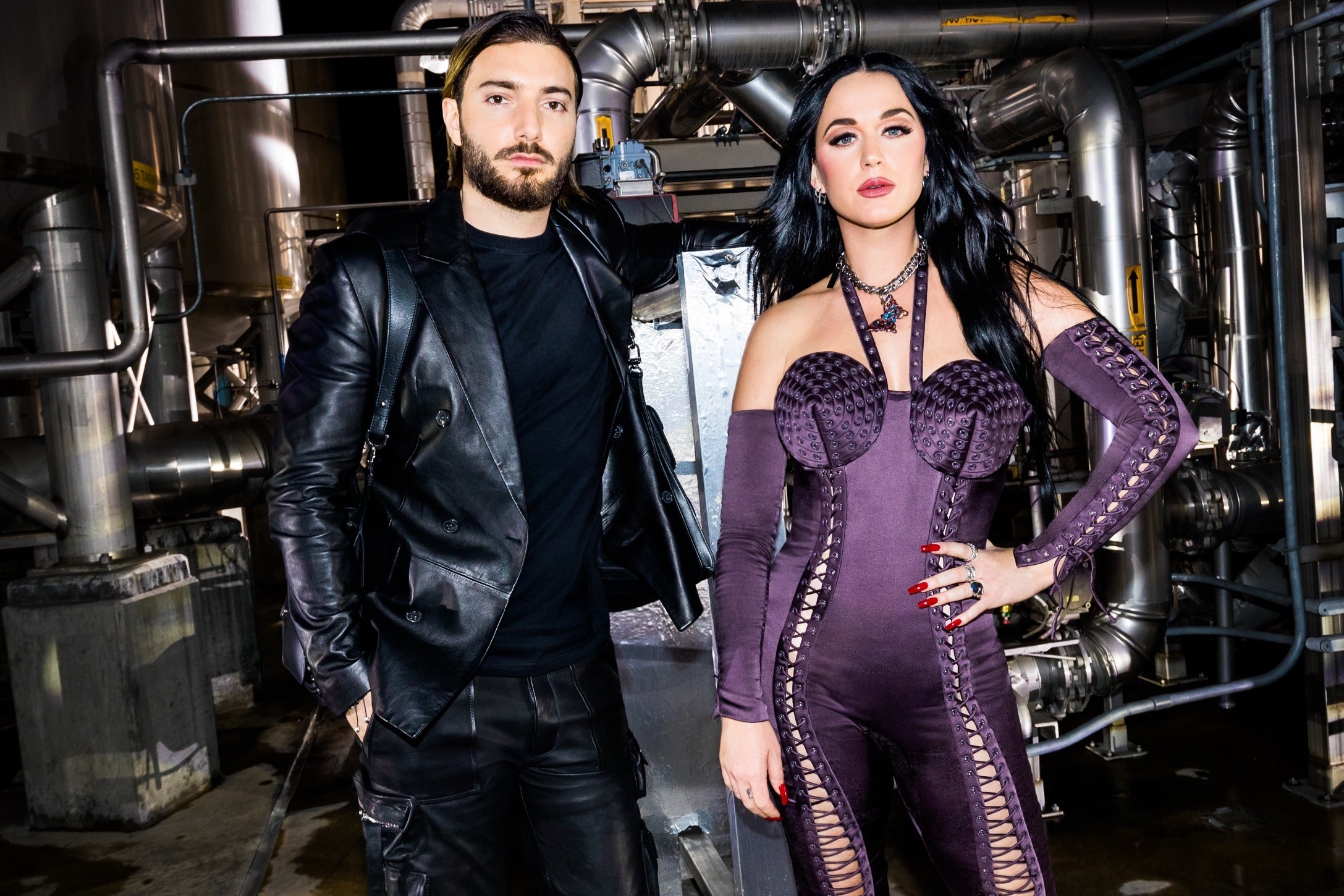 ALESSO feat. KATY PERRY