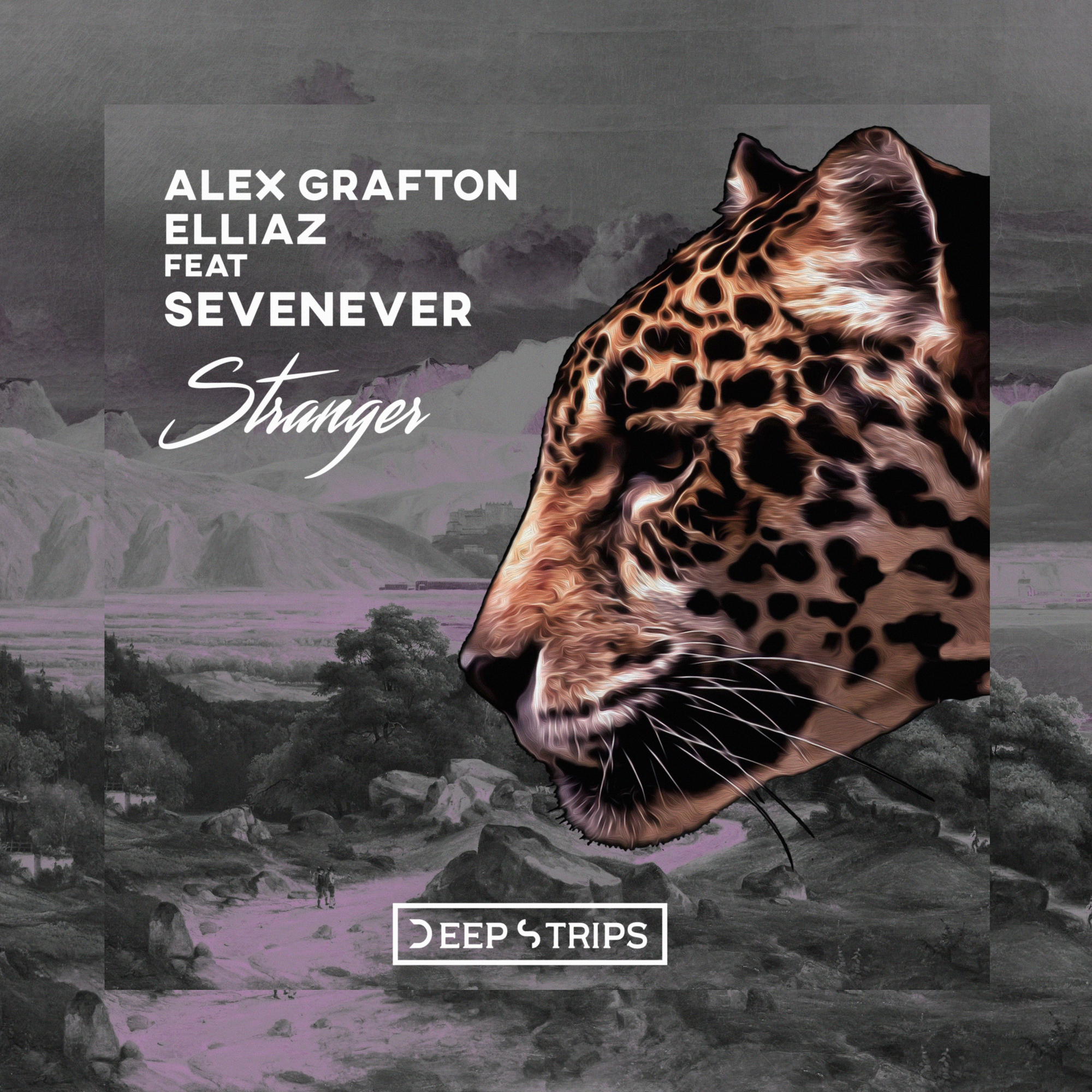 Alex Grafton & Elliaz feat. SevenEver