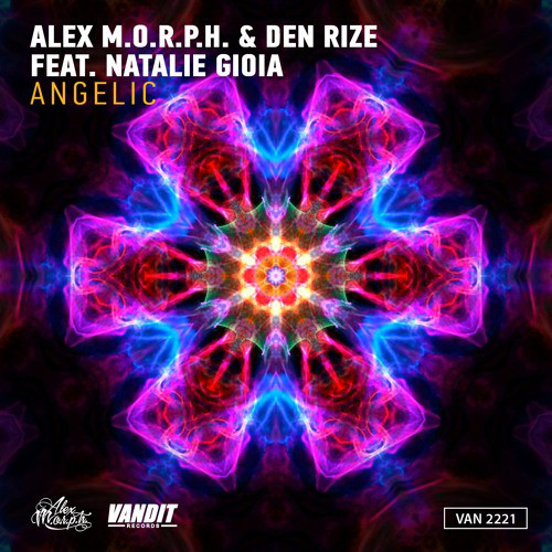 Alex M.O.R.P.H. & Den Rize feat. Natalie Gioia