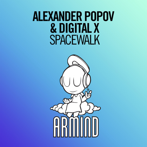 Alexander Popov & Digital X