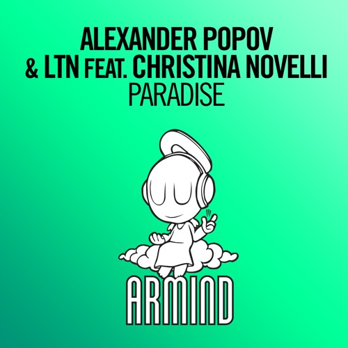Alexander Popov & LTN feat. Christina Novelli
