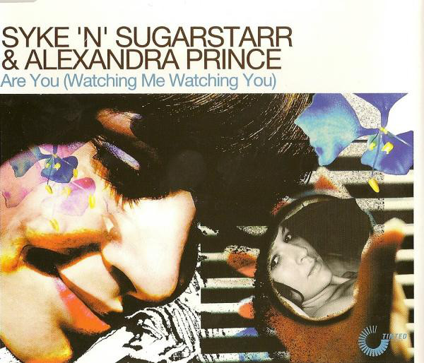 Alexandra Prince feat. Syke `N` Sugarstarr 