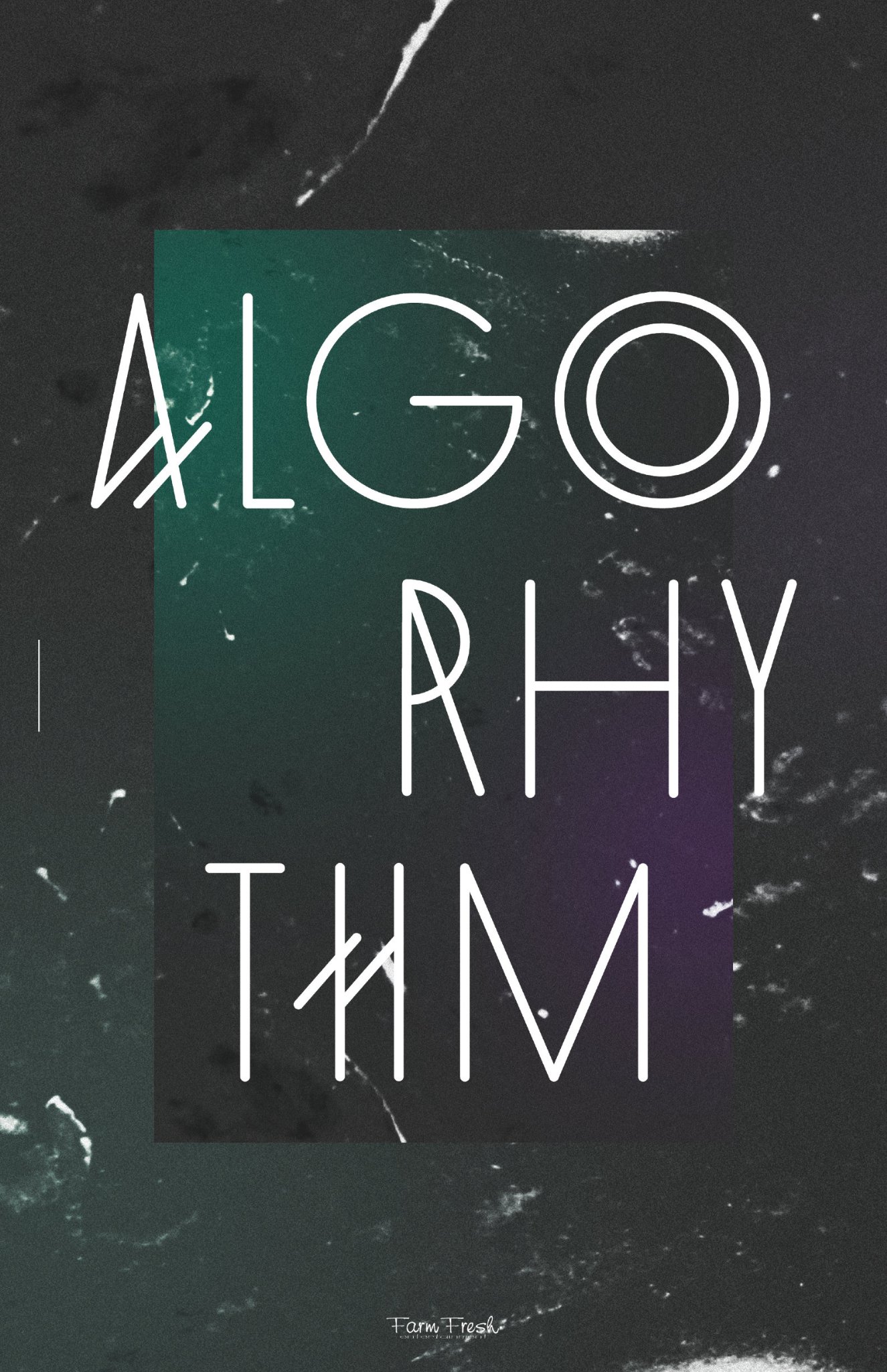 Algorhythm 