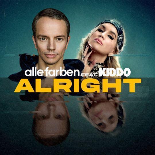 Alle Farben feat. KIDDO
