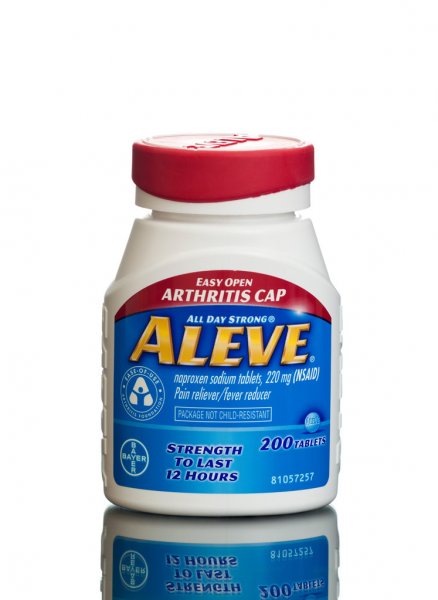 Alleave