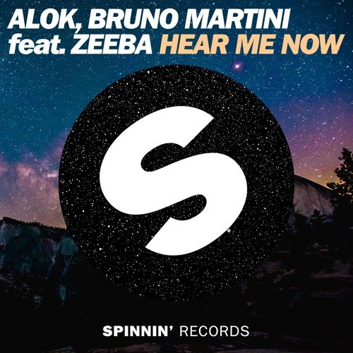 Alok, Bruno Martini feat. Zeeba