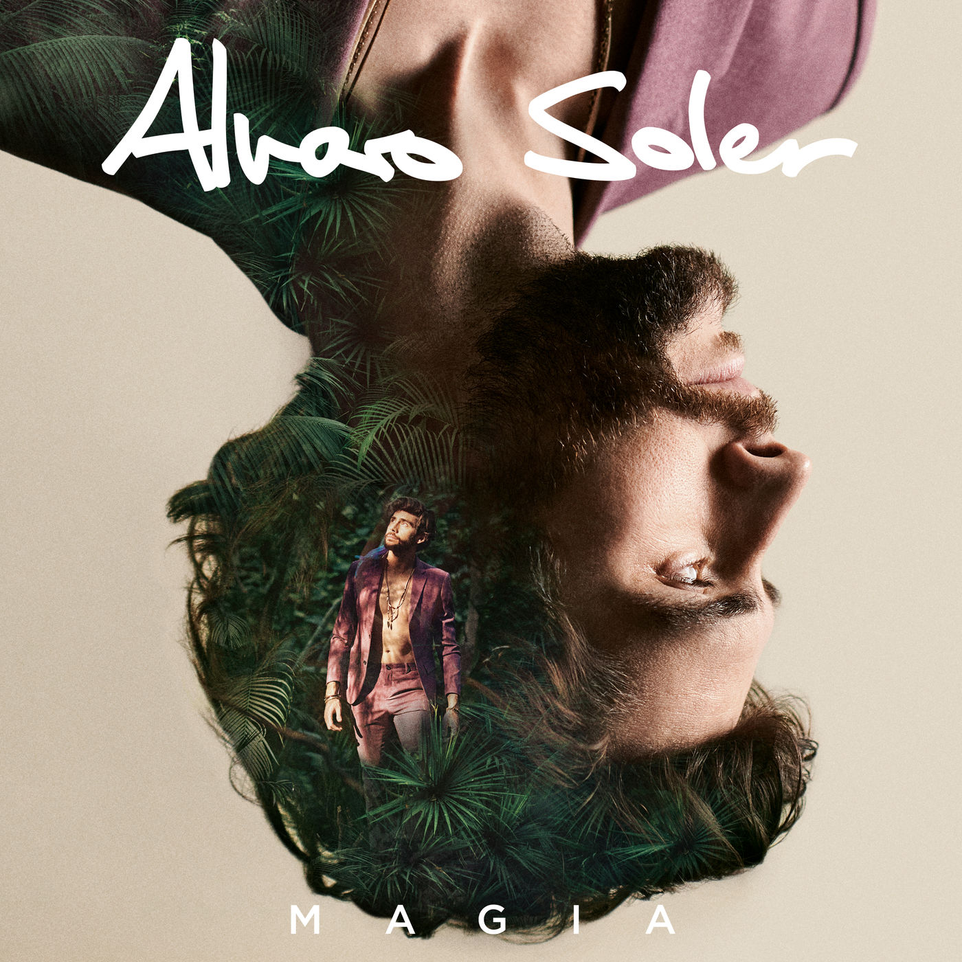 ALVARO SOLER feat. CALI Y EI DANDEE