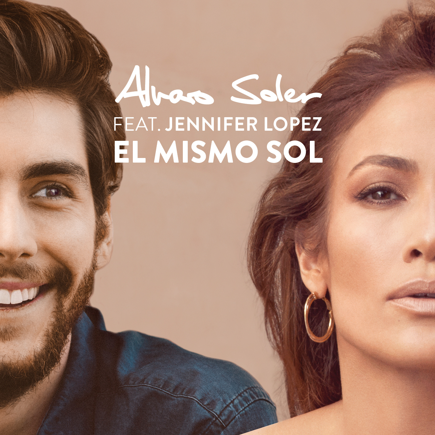 Alvaro Soler feat Jennifer Lopez