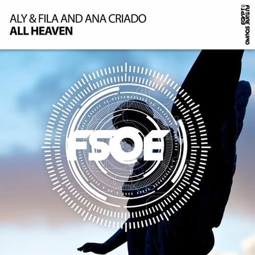 Aly & Fila & Ana Criado