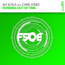 Aly & Fila feat. Chris Jones