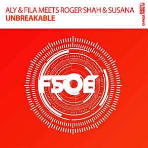 Aly & Fila meets Roger Shah & Susana