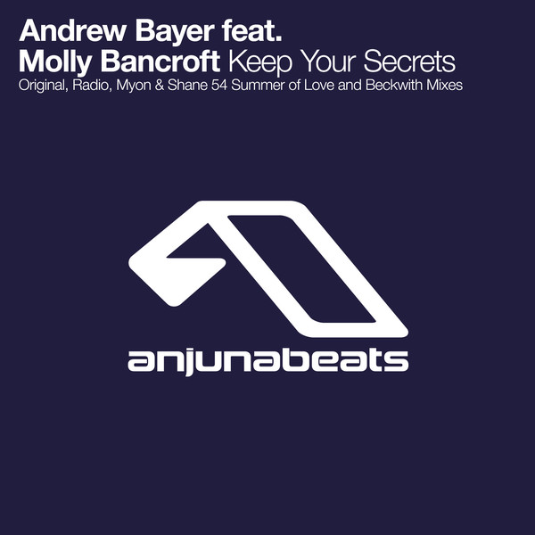 Andrew Bayer feat. Molly Bancroft