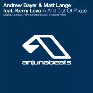 Andrew Bayer & Matt Lange feat. Kerry Leva