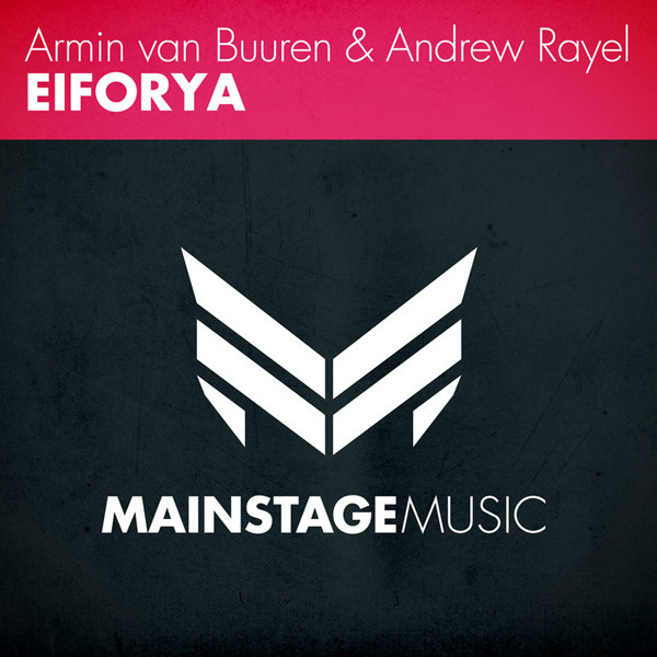 Andrew Rayel, Armin Van Buuren