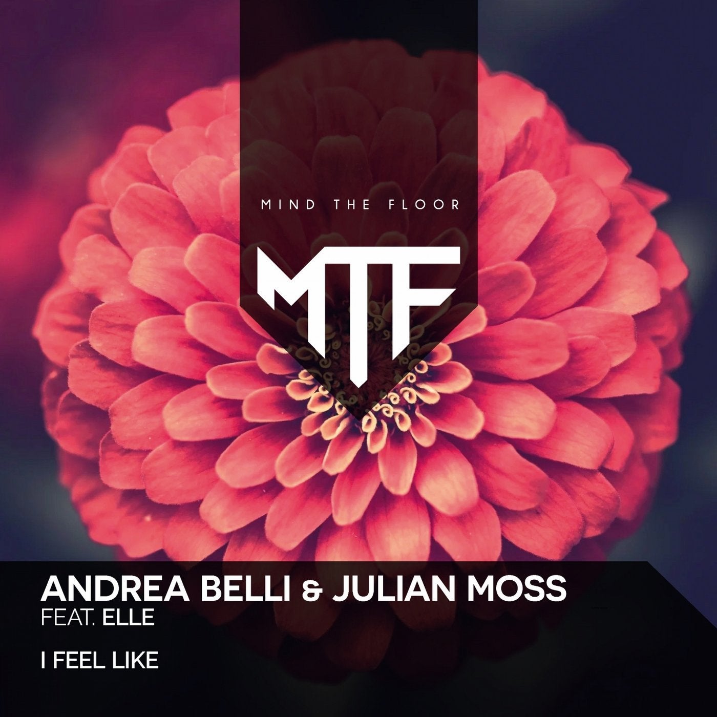 Andrea Belli, Julian Moss feat. Elle