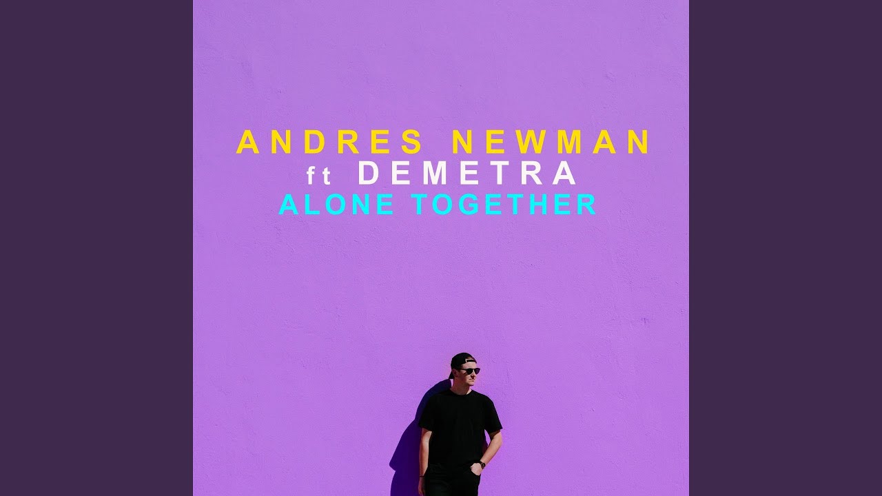 Andres Newman & Demetra