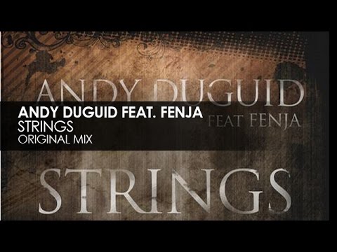 Andy Duguid feat. Fenja