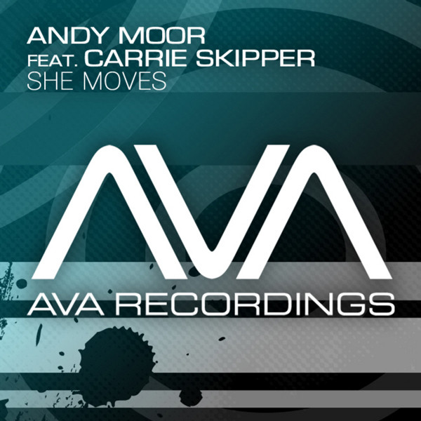 Andy Moor feat. Carrie Skipper