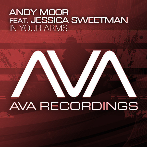 Andy Moor feat. Jessica Sweetman