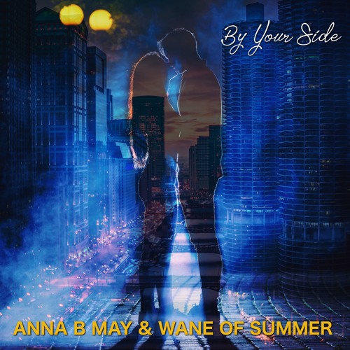 Anna B May & Wane Of Summer