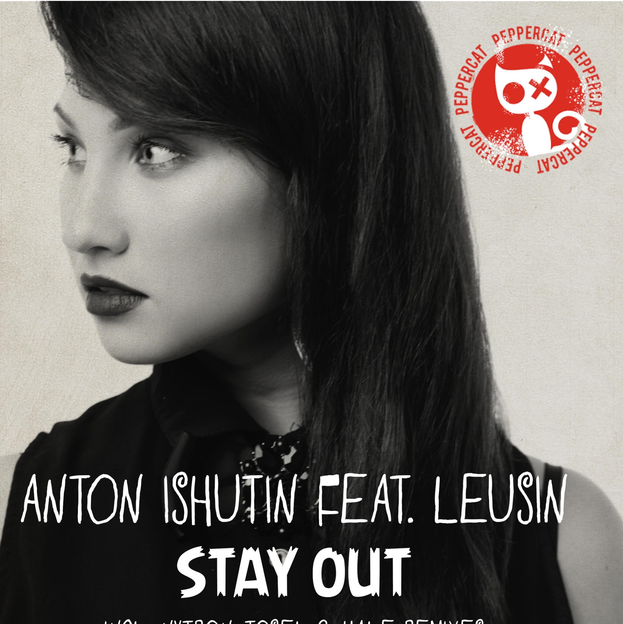 Anton Ishutin feat. Leusin 