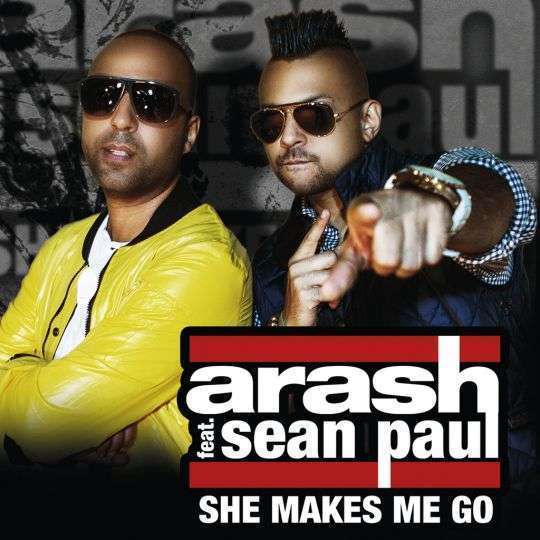 Arash feat. Sean Paul
