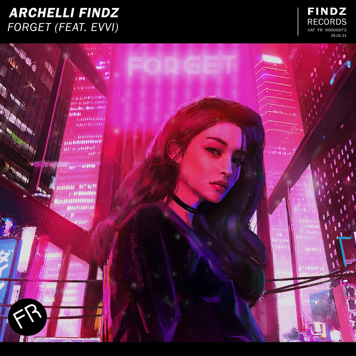 Archelli Findz