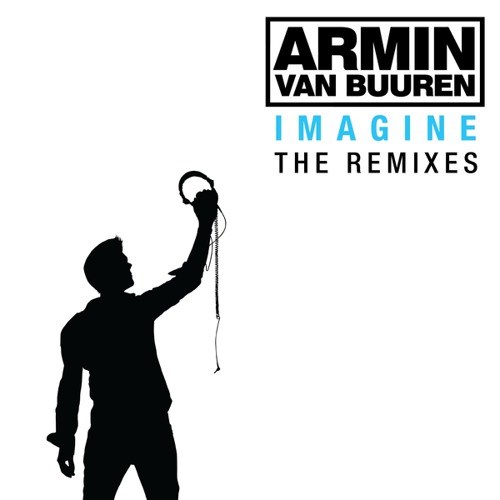 Armin van Buuren feat. Audrey Gallagher