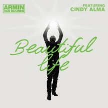 Armin van Buuren feat. Cindy Alma