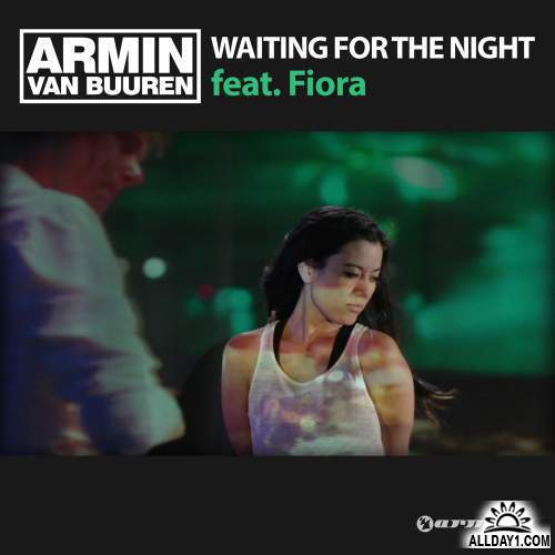 Armin van Buuren feat. Fiora