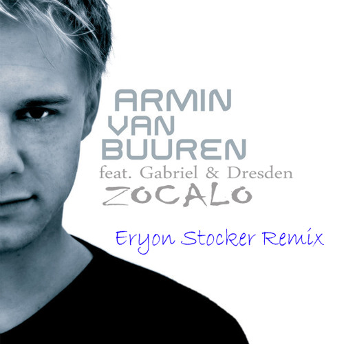 Armin van Buuren feat. Gabriel & Dresden