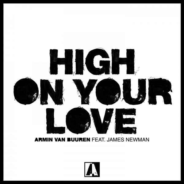 Armin van Buuren feat. James Newman