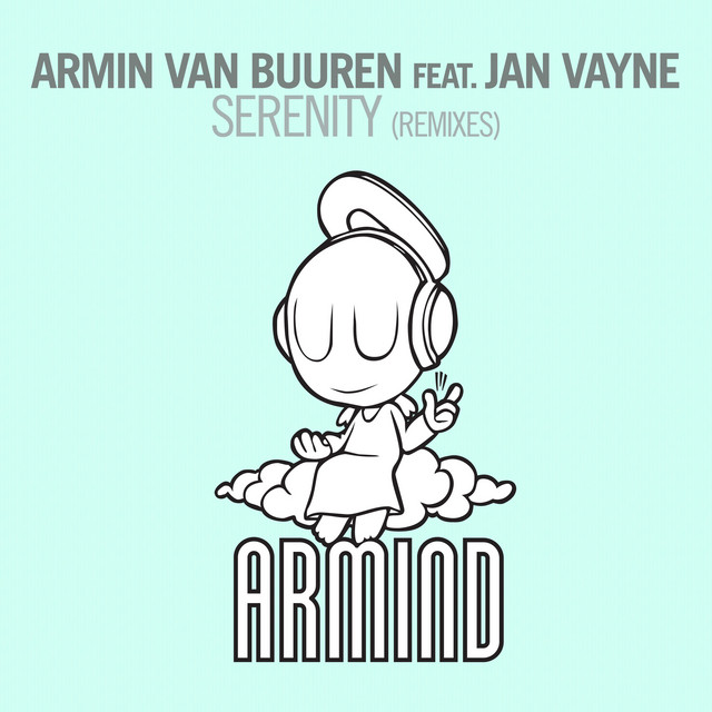Armin van Buuren feat. Jan Vayne
