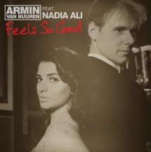 Armin van Buuren feat. Nadia Ali