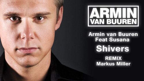 Armin van Buuren feat. Susana