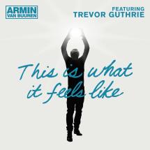 Armin van Buuren feat. Trevor Guthrie