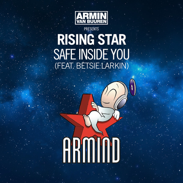 Armin van Buuren pres. Rising Star feat. Betsie Larkin