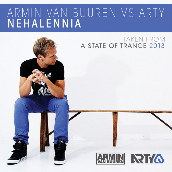 Armin van Buuren vs. Arty