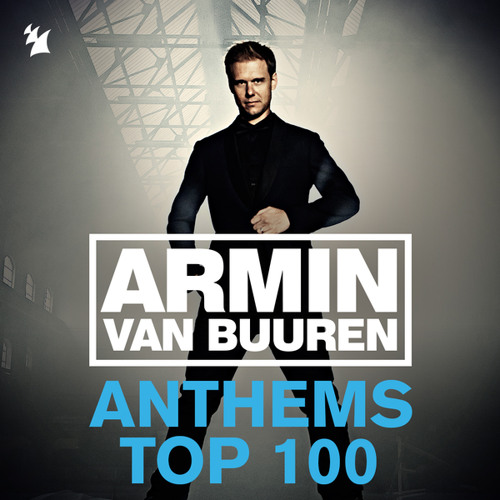 Armin van Buuren vs. Rank 1 feat. Kush