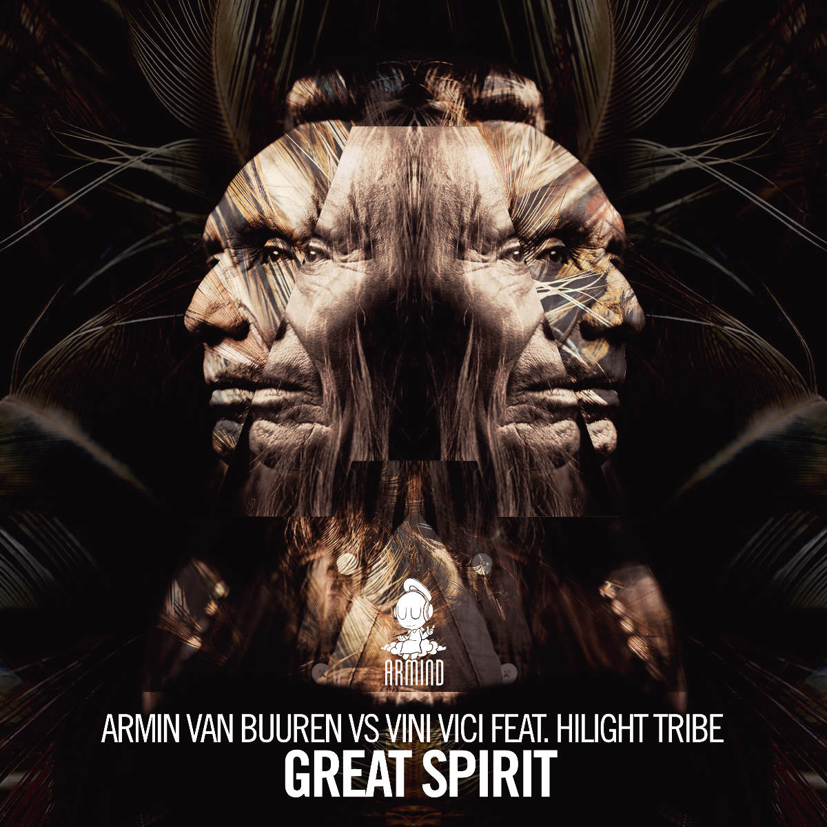 Armin van Buuren vs. Vini Vici feat. Hilight